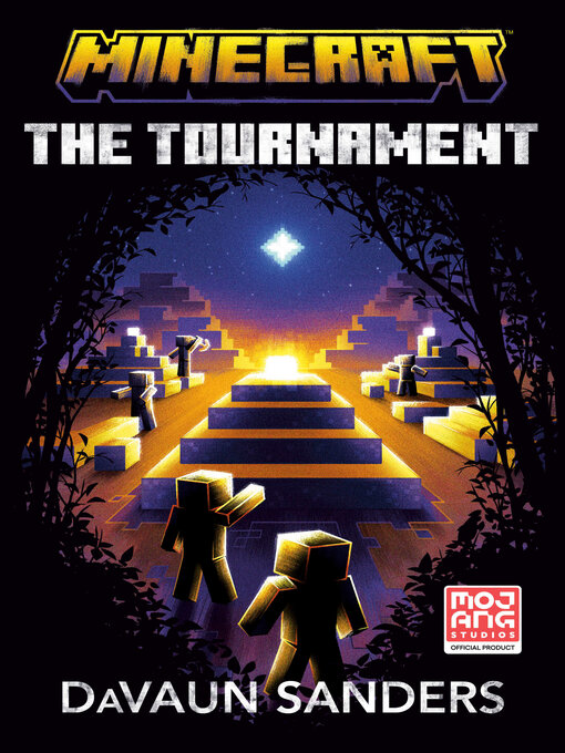 Cover image for The Tournament